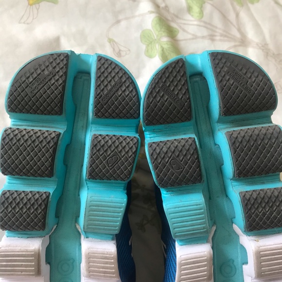 OnCloud Cloudflow Running Shoes - Picture 6 of 8